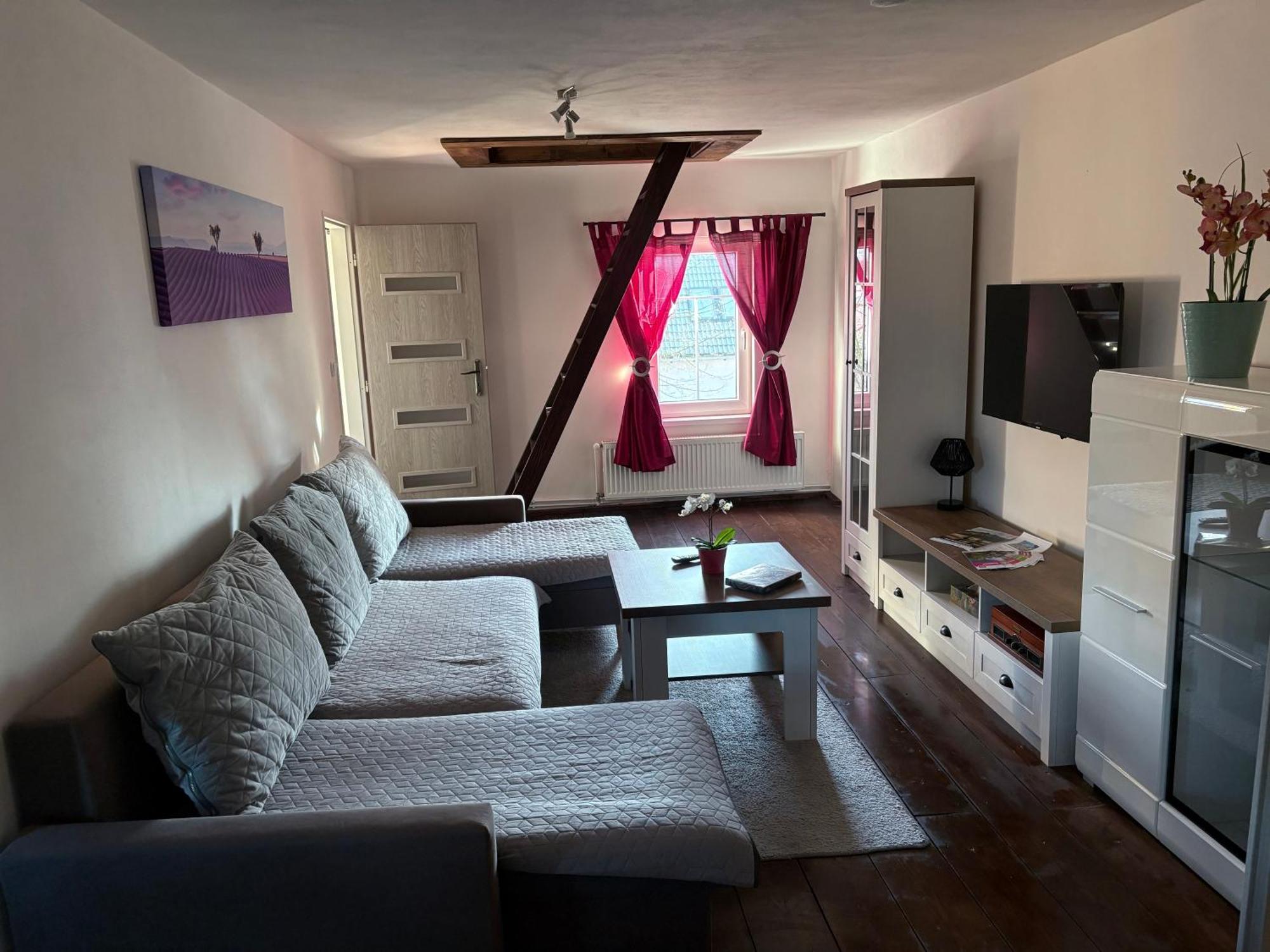 Apartmany 68 Kamen Dış mekan fotoğraf