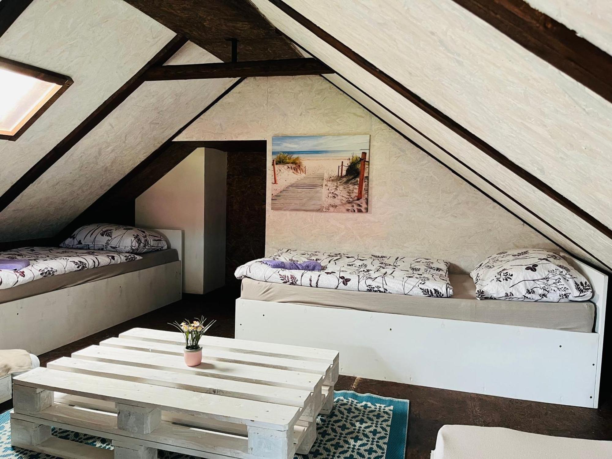 Apartmany 68 Kamen Dış mekan fotoğraf