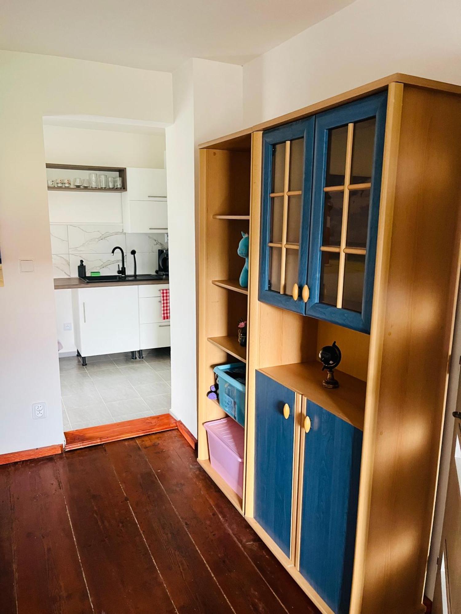 Apartmany 68 Kamen Dış mekan fotoğraf
