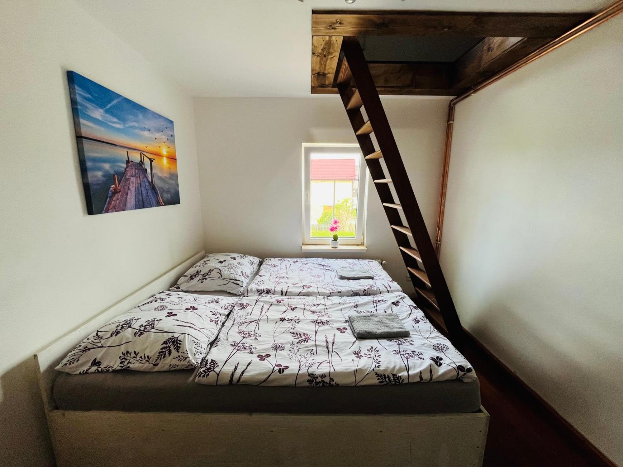 Apartmany 68 Kamen Dış mekan fotoğraf