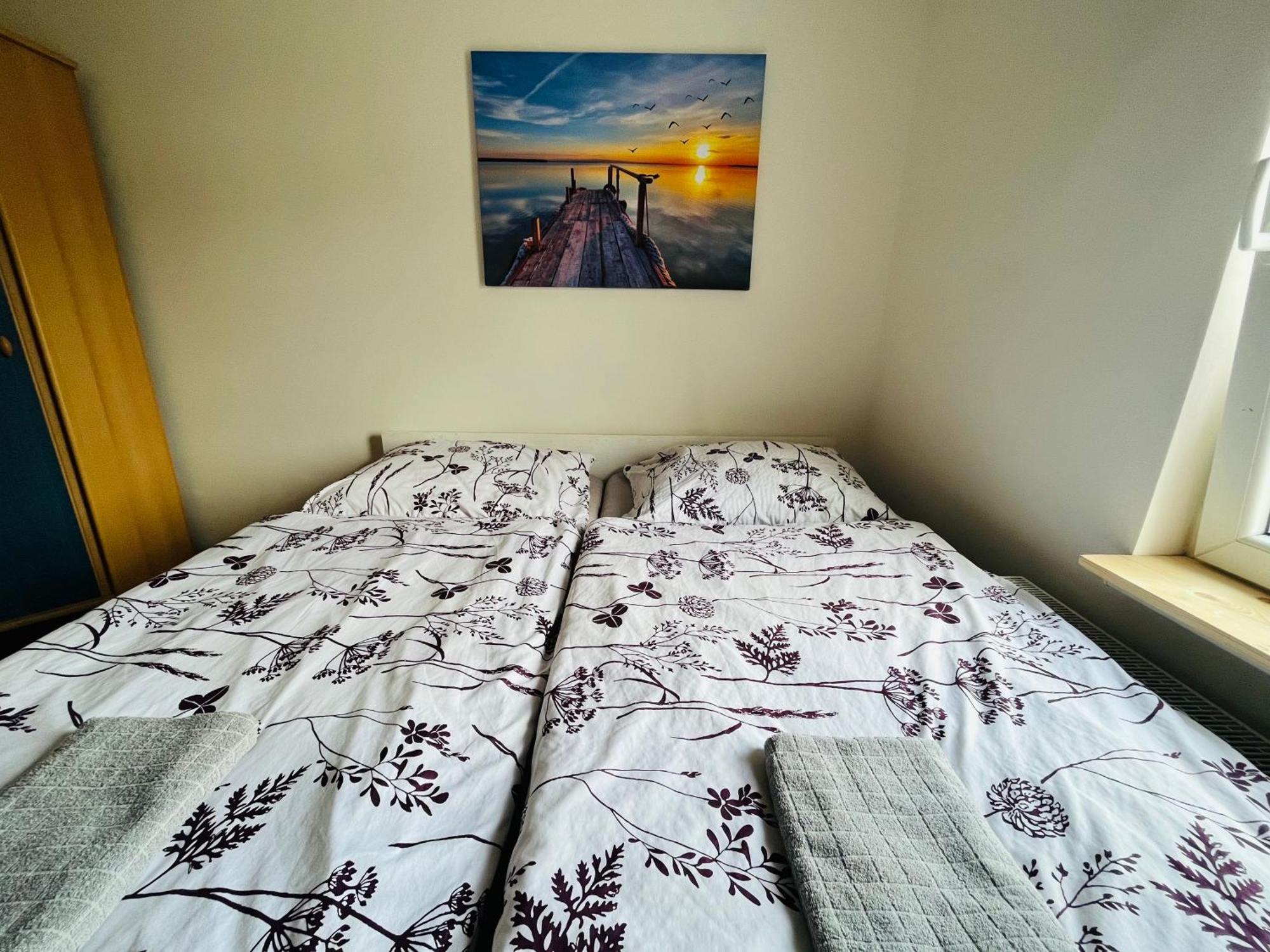 Apartmany 68 Kamen Dış mekan fotoğraf