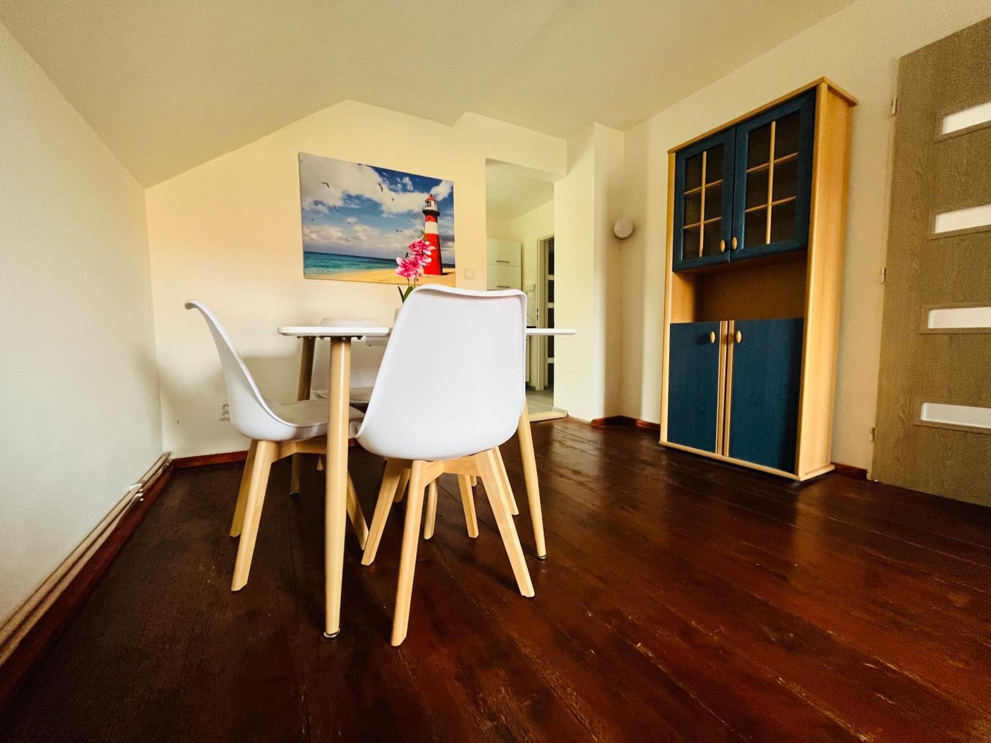 Apartmany 68 Kamen Dış mekan fotoğraf