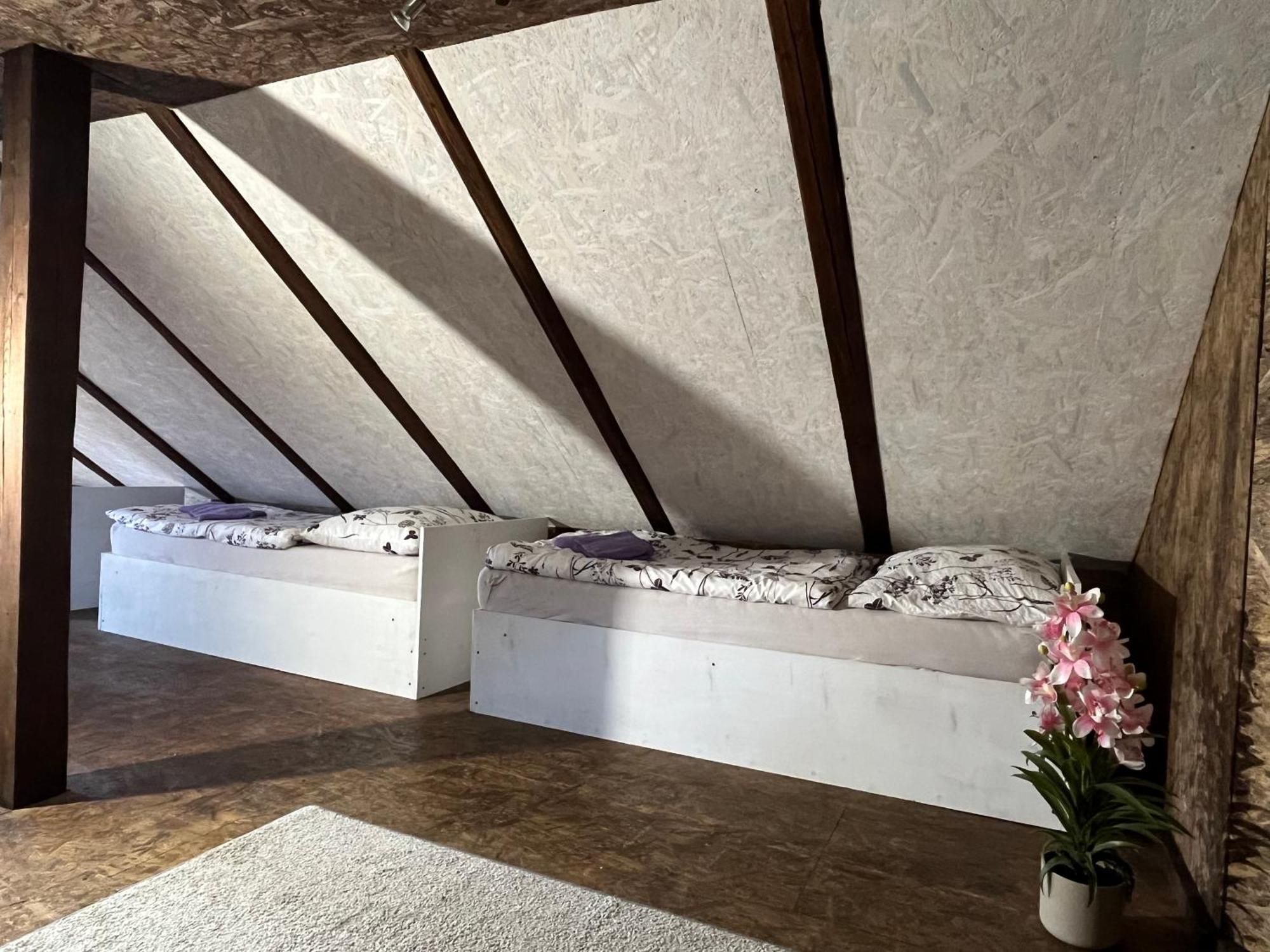 Apartmany 68 Kamen Dış mekan fotoğraf