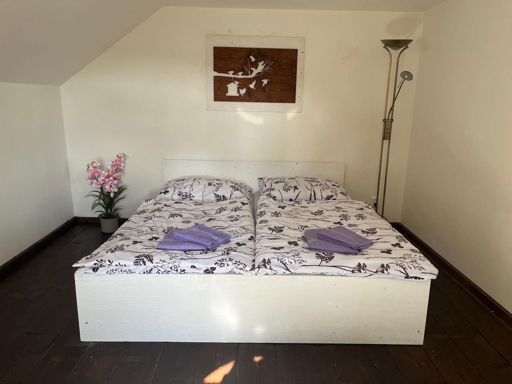 Apartmany 68 Kamen Dış mekan fotoğraf